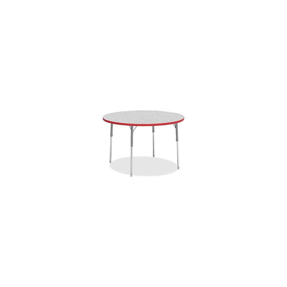 Lorell Classroom Round Activity Tabletop
