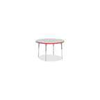 Lorell Classroom Round Activity Tabletop