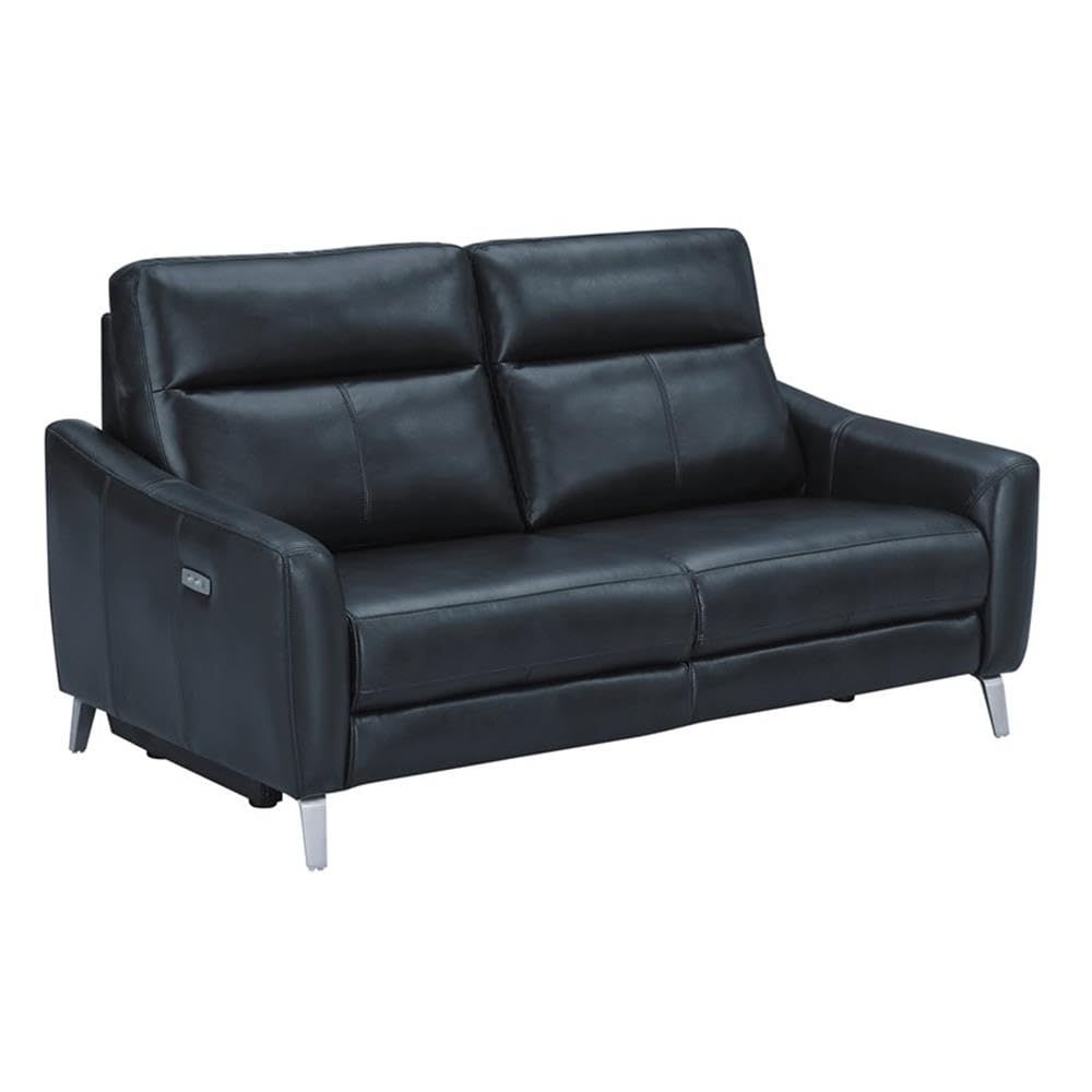 Derek Upholstered Power Living Room Set - Thumbnail 3