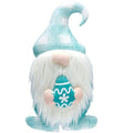 Spring NoveltyShaped Accent Pillows  Gnome