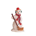 Lemax 92336 Christmas Village Figurine: Mister Snowman
