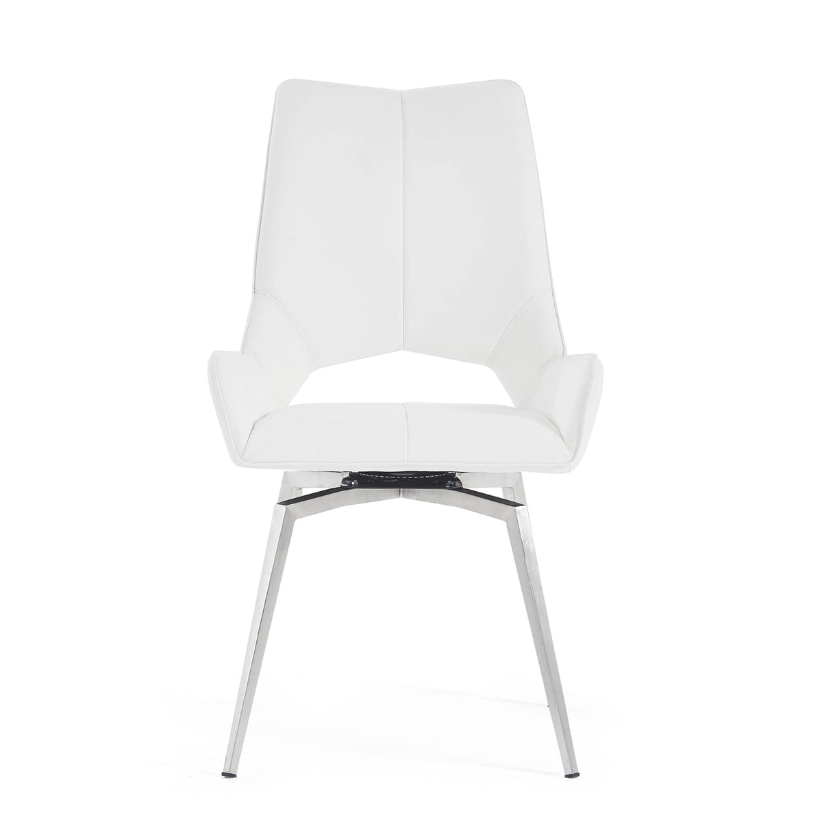 Global Furniture Usa Swivel Dining Chair
