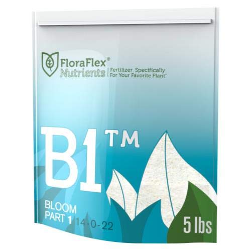 Floraflex Nutrients - B1 | 5L