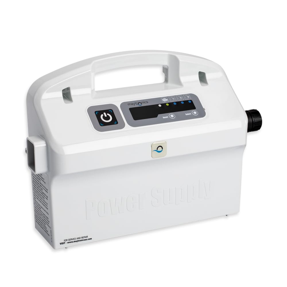 Dolphin Genuine Replacement Part - Advanced Power Supply - Part Number 9995678-Us-Assy