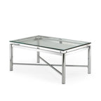 Steve Silver Company Nova Cocktail Table