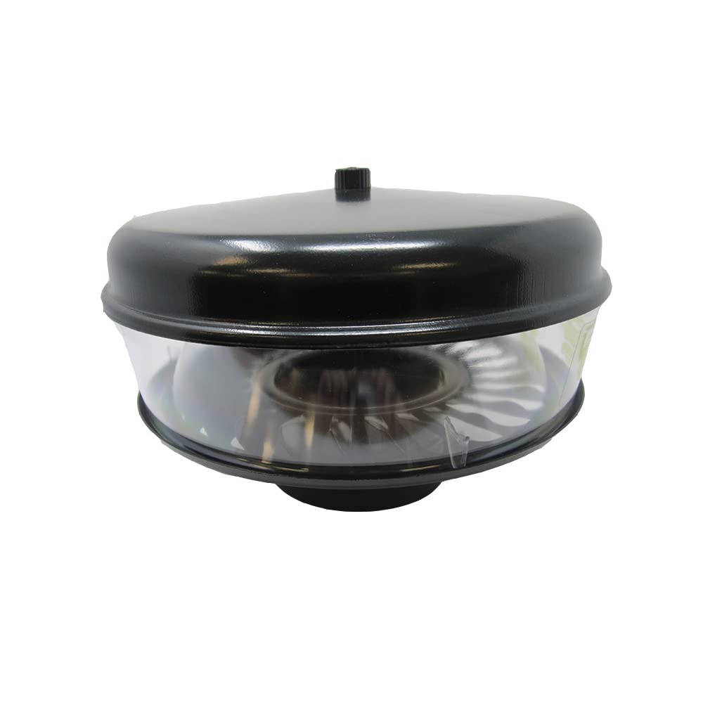 Reliable Aftermarket Parts Our Name Says It All Fits 1217746 Fits Caterpillar 4M0310 Precleaner Group Assembly 4' Intake 2Y8931