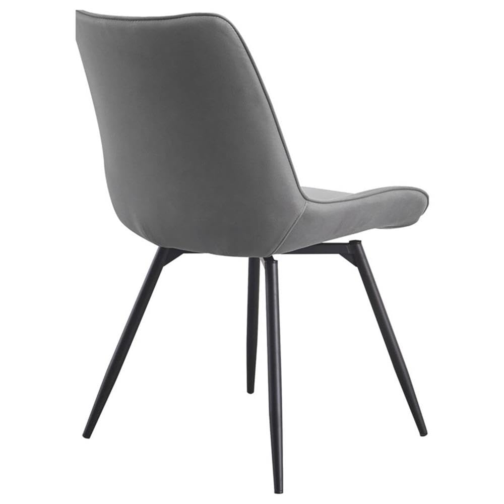 Coaster Home Furnishings Swivel Side Chair