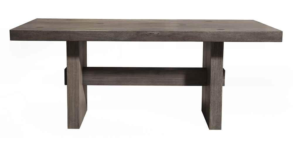 Alpine Furniture Fiji Dining Table