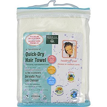 Angel-Tex Hair&Body Towel