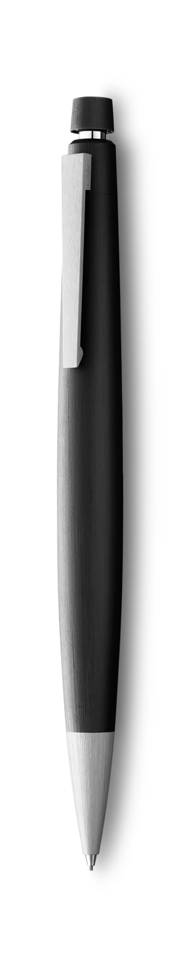Lamy 2000 Mechanical Pencil Black .7Mm