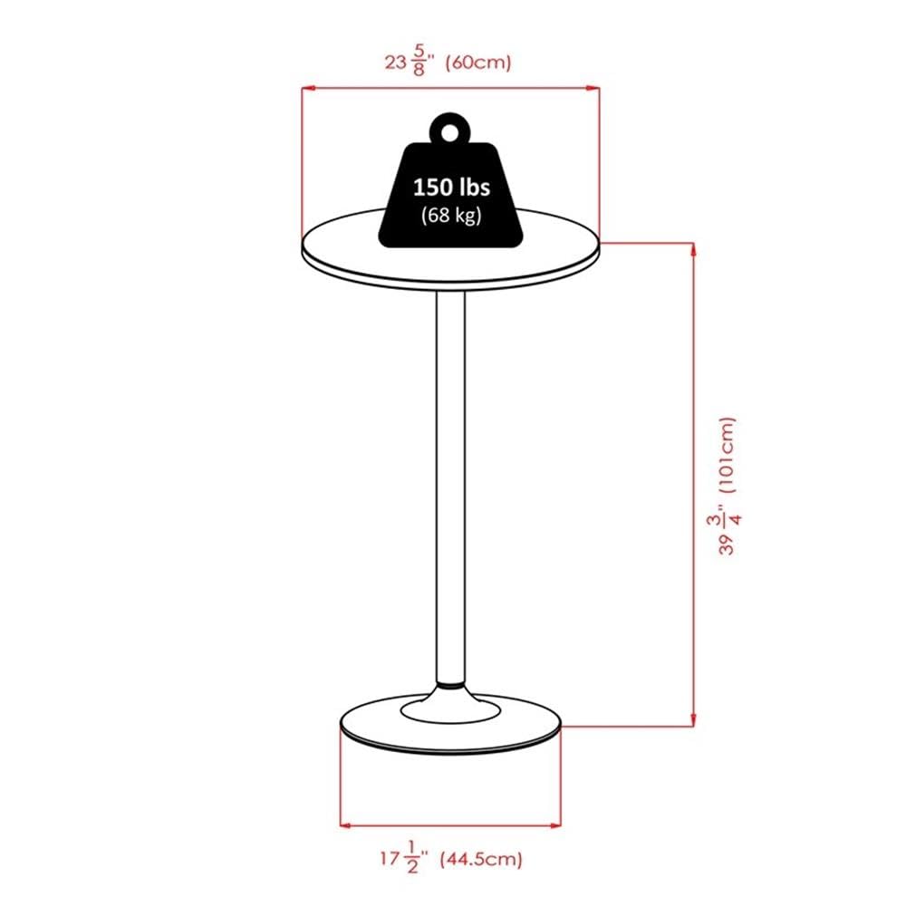 Winsome Summit, 1, Black/Metal