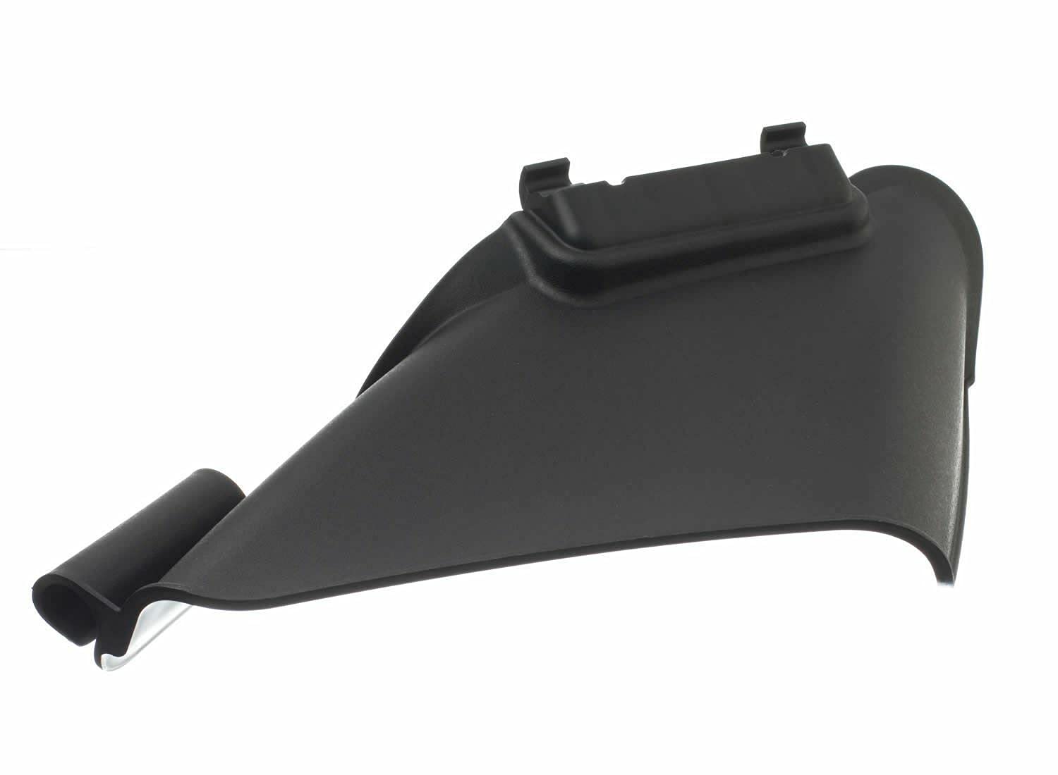 Hasmx 731-07131 Side Discharge Chute Cover For Mtd,Cub Cadet, Troy-Bilt And Fits Fits Cub Cadet Models Sc100 Sc100Hw Sc300 Sc300