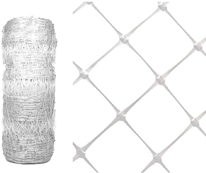 4 x 1000 (WHITE) VineLine Pl
