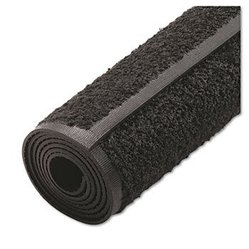 Guardian Platinum Series Walk-Off Indoor Wiper Mat MAT,PLATNM WLKOFF 4X6,BK NCT96CRY (Pack of2)