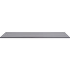 Lorell, LLR16258, Revelance Conference Rectangular Tabletop, 1 Each