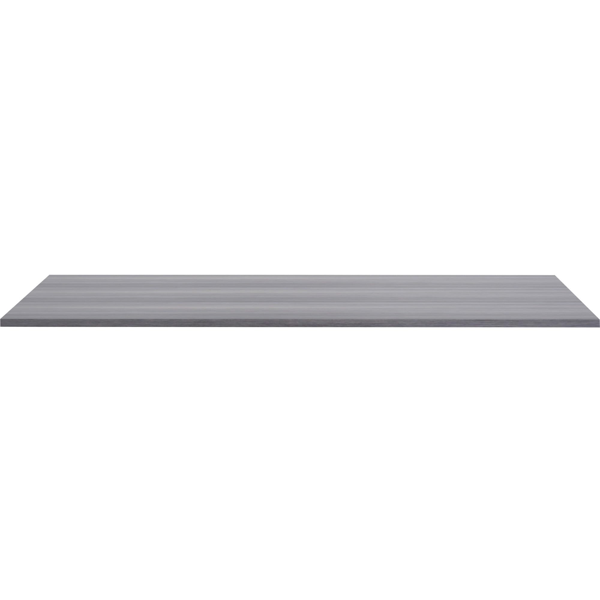 Lorell, LLR16258, Revelance Conference Rectangular Tabletop, 1 Each
