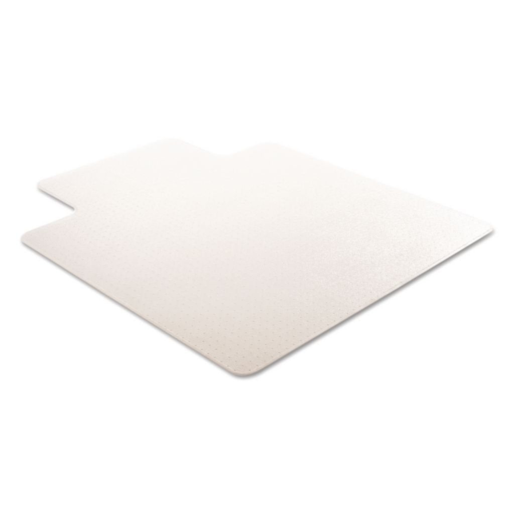 Deflect-O Duramat Chair Mat For Low Pile Carpeting