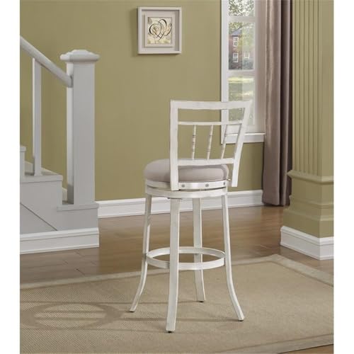 American Woodcrafters Palazzo Counter Stool - Thumbnail 3