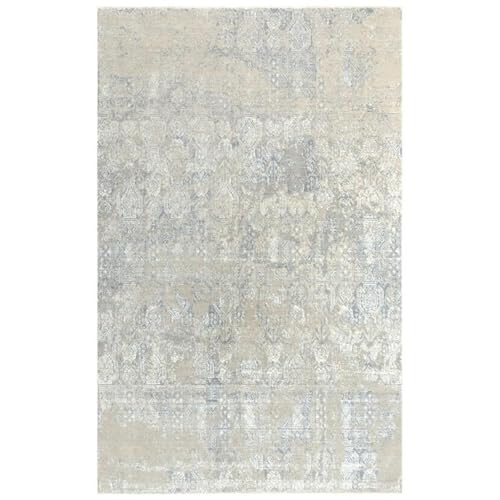 Alora Decor Aurora 10' X 13' Classic/Updated Gray/Taupe Hybrid Area Rug