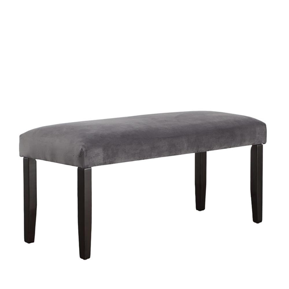 Steve Silver Furniture Napoli Dining Table Set