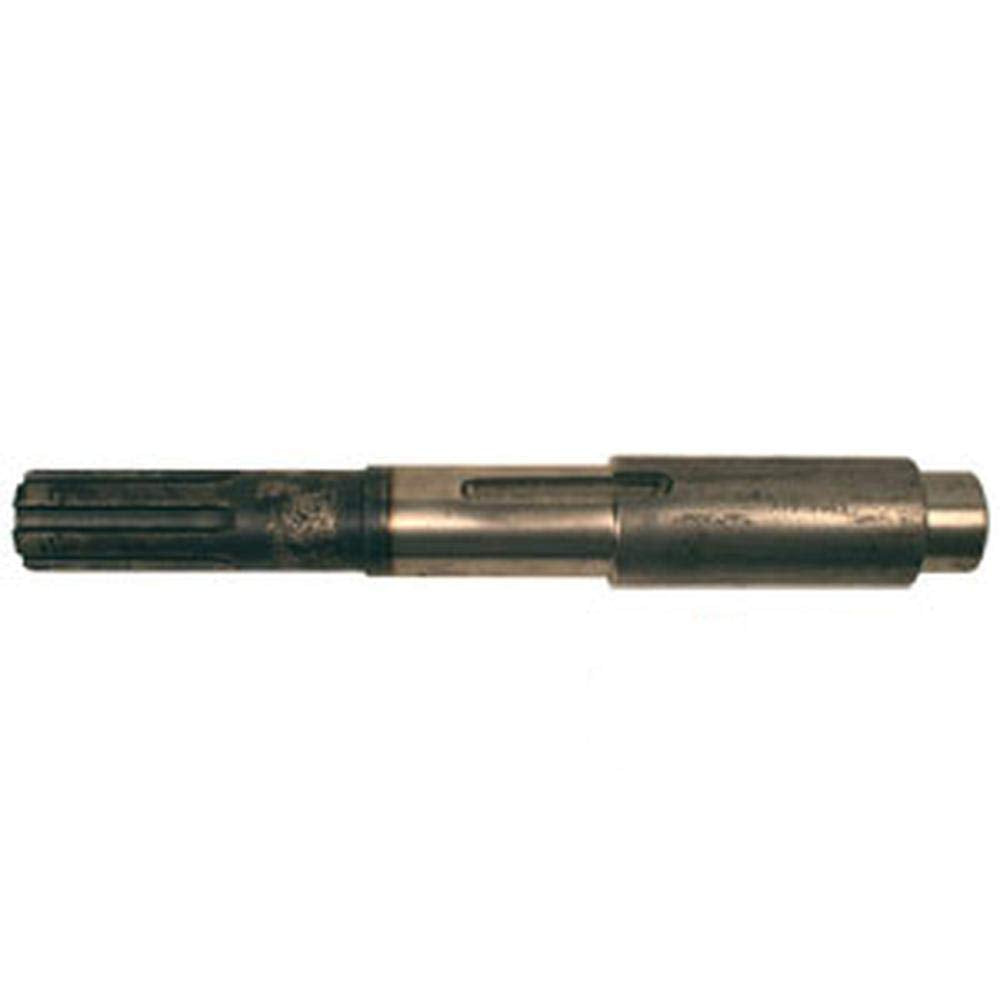 Raparts 1989463C1 New Output Shaft Fits Case-Ih Tractor Models 1640 1644 1660 +