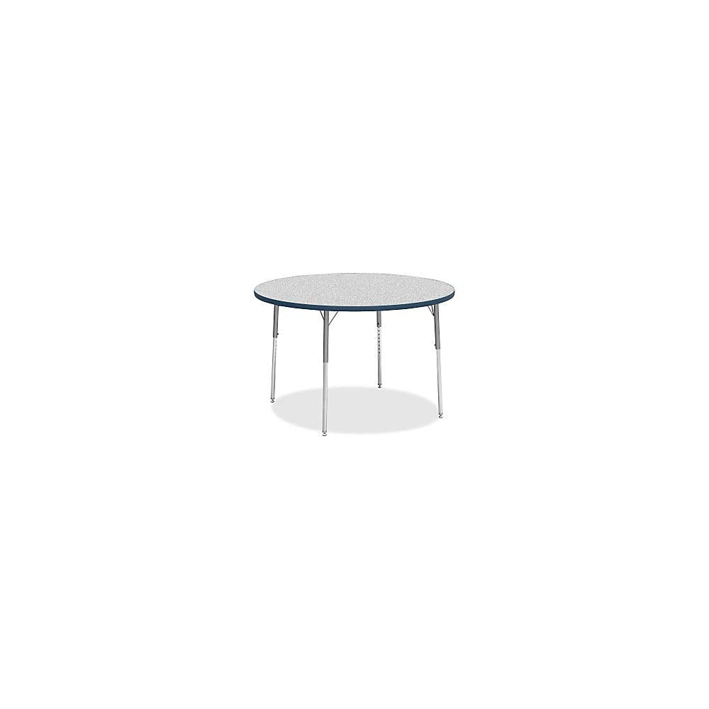 Lorell Llr99922 Classroom Round Activity Tabletop