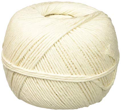 Everyday Living White Cooking Kitchen Twine - 300 Feet