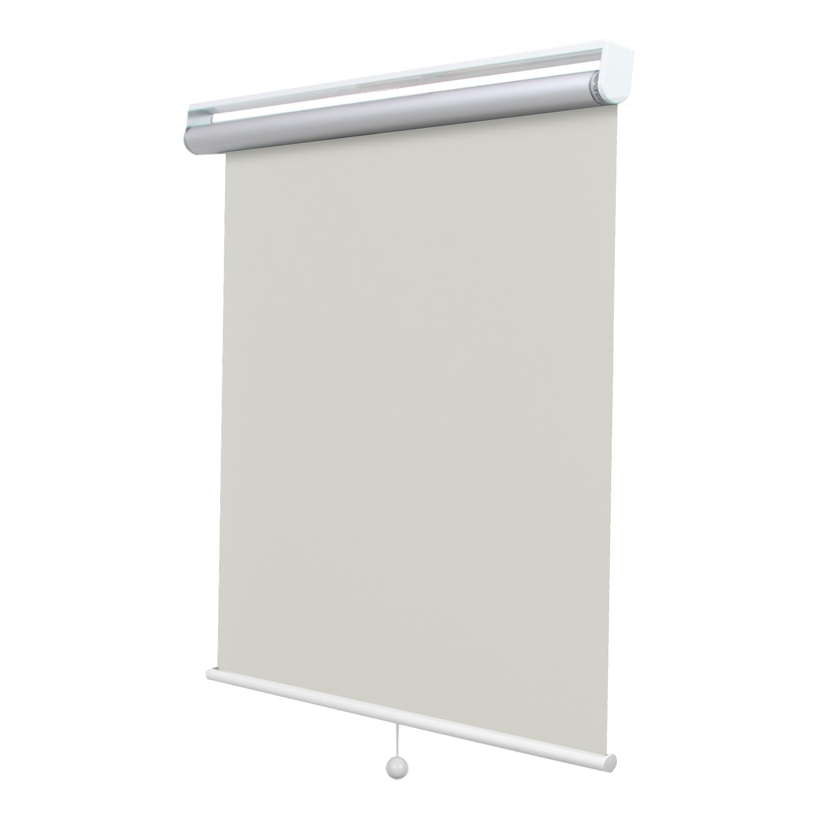Sunfree Blackout Roller Shades Window Shades Cordless Blackout Window Blinds with Thermal Insulated for Bedroom,Office,48 W x 72
