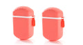 Black Olive Travel Soap Holder  2 Pcs Soap Case Dish & Convenient Handle, Waterproof Soap Container Box, Travel Soap Case with
