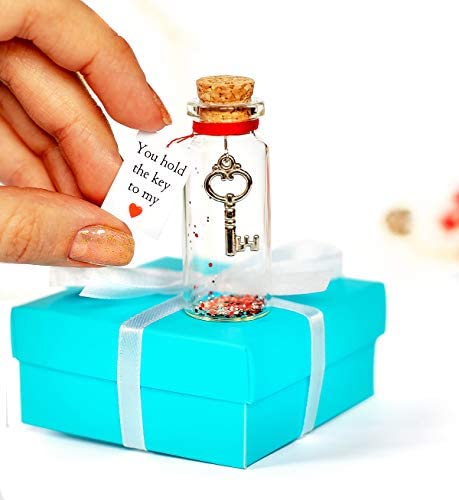 Kseniya Revta Anniversary Present For Her & Him, Romantic Gift For Boyfriend Girlfriend, Custom Message I Love You Gifts To Wife