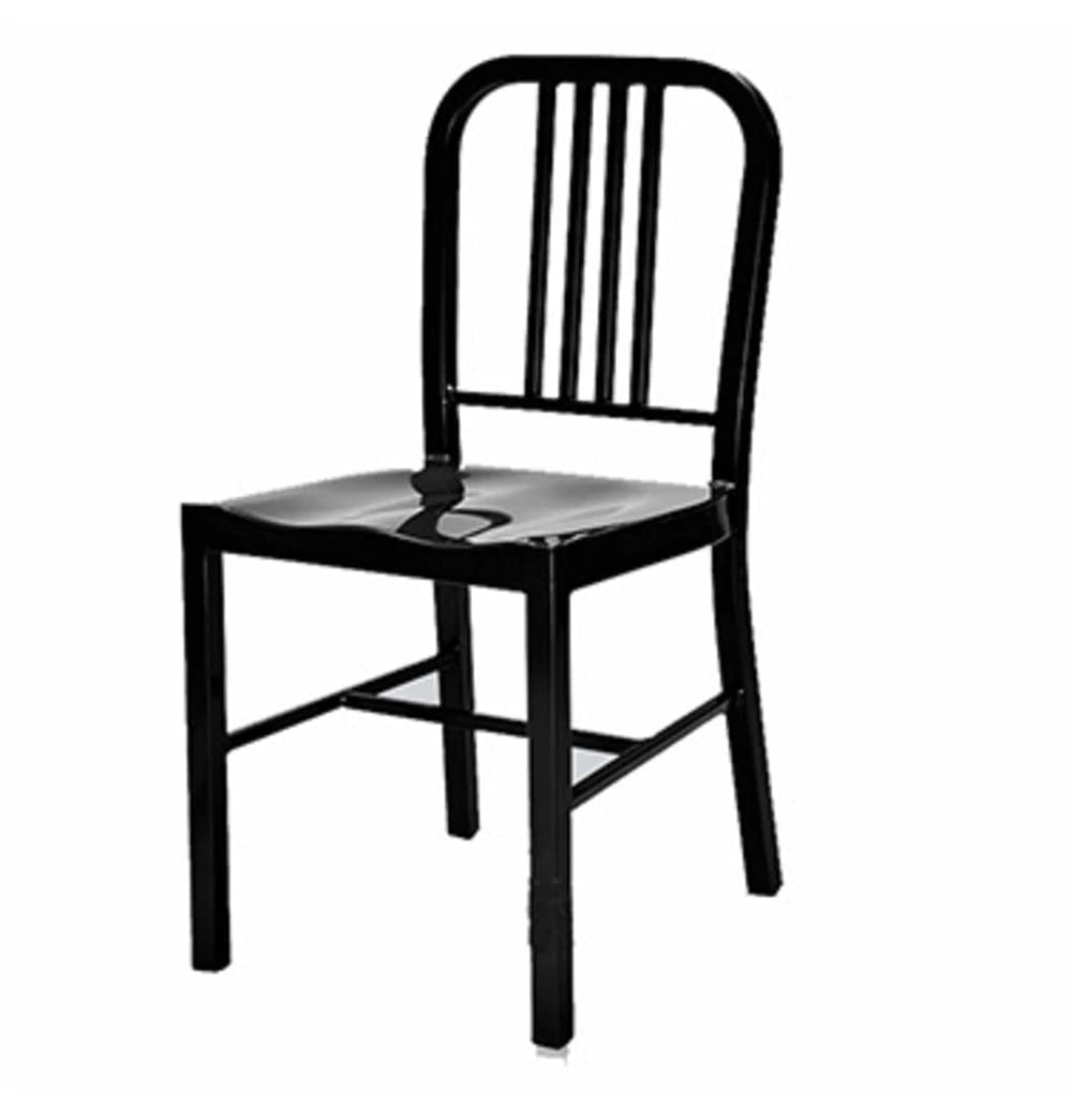 GFURN Oliver Dining Chair - Black