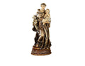 6 Saint St. Anthony Religious Statue Gifts of Faith Bellavista Milagros