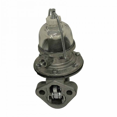 Complete Tractor 1703-3001 Fuel Lift Pump Compatible With/Replacement For Case International Tractor - K311939