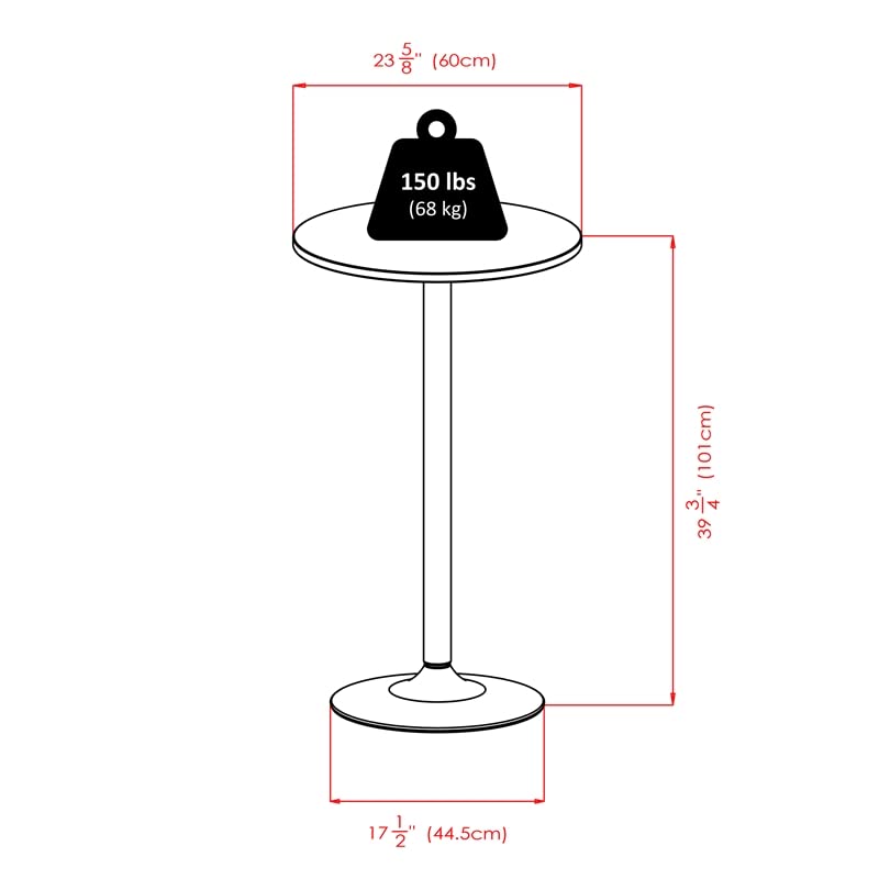 Winsome Summit, 1, Black/Metal