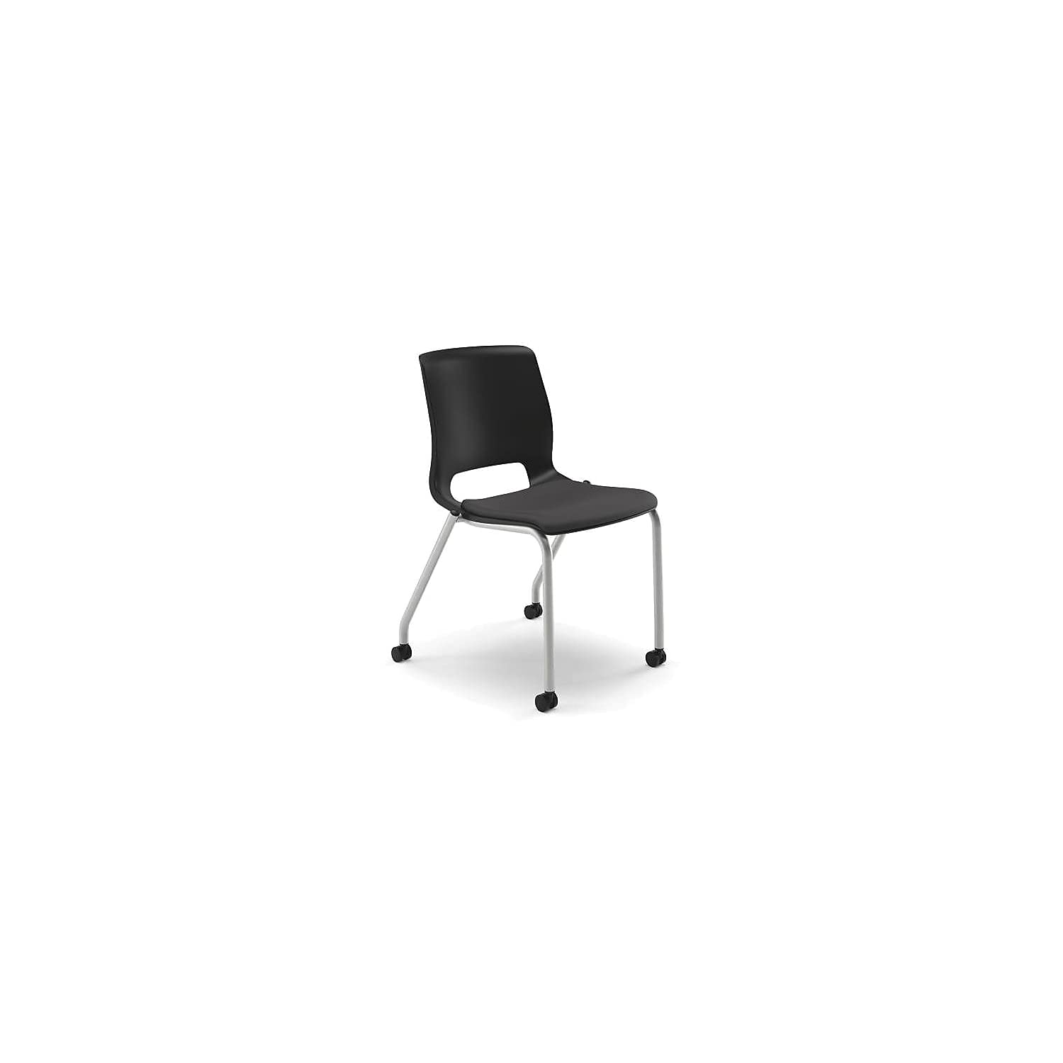 Honmg201Cu10 - Hon Motivate Stacking Chairs, 2-Pack