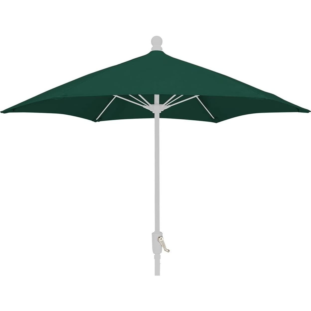 FiberBuilt Umbrellas Patio Umbrella - Thumbnail 3