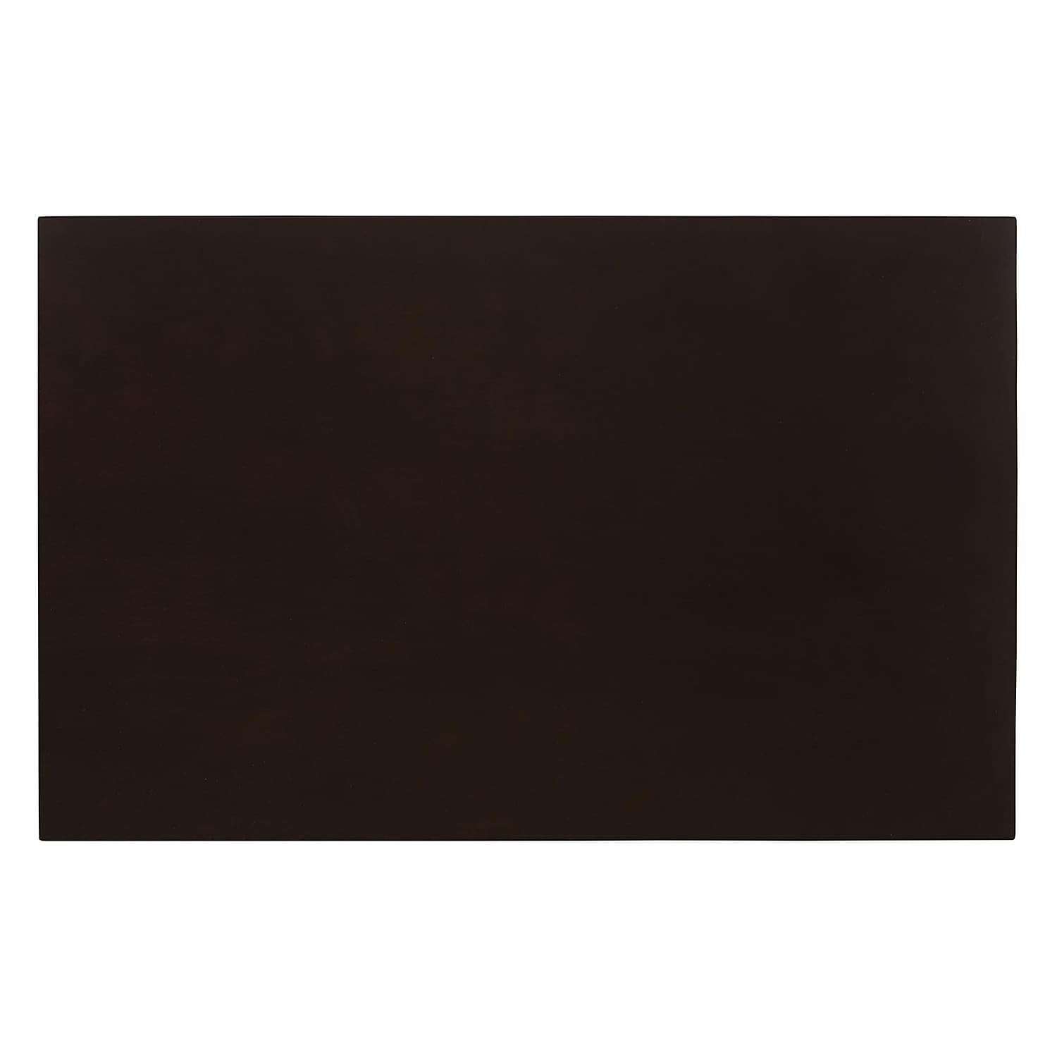 Baxton Studio Deanna 43.31-inch W Dining Set, Grey/Dark Brown, 5-Piece (232-131848026HT)