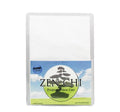 Zen Chi Buckwheat Pillow Case 100% 400 Thread Count Premium Pillow Case - Fits All Personal/Japanese Sized Pillows (14' X 20')