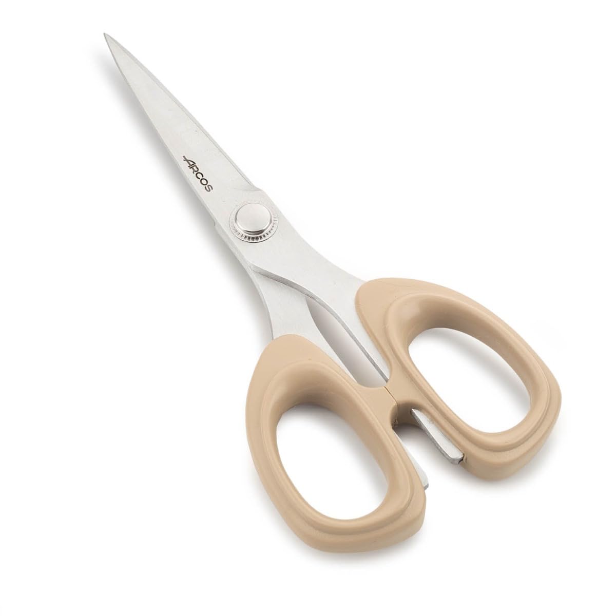 Arcos 513500 Acier_Stainless Steel Sewing Scissors Grey 135 Mm