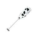 Aerolatte Milk Frother with Travel Storage Case, The Original Steam-Free Frother, Moo