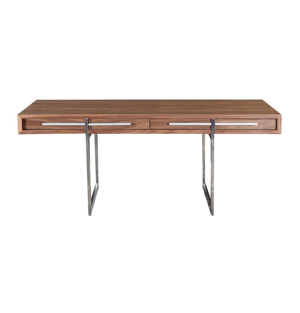 GFURN Fredrik Desk - Walnut