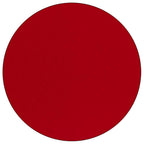 Flash Furniture 48 Rnd Red Activity Table