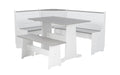 Ardmore Nook White And Gray