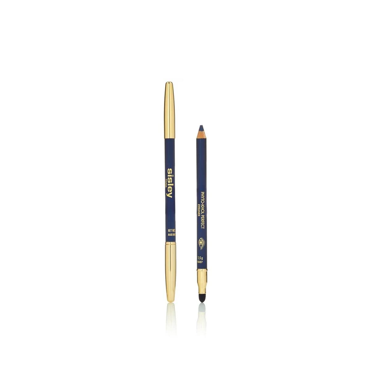Sisley-Paris Phyto-Khol Perfect Eyeliner - 5 - Navy