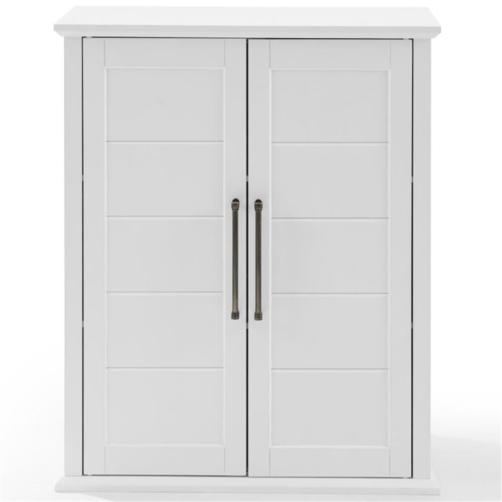 Crosley Furniture Bartlett Stackable Pantry Storage Cabinet - Thumbnail 5