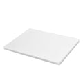 Oregon Lamination 10 Mil Menu Size Hot Laminating Pouches (Pk Of 50) 12 X 18 Matte/Matte