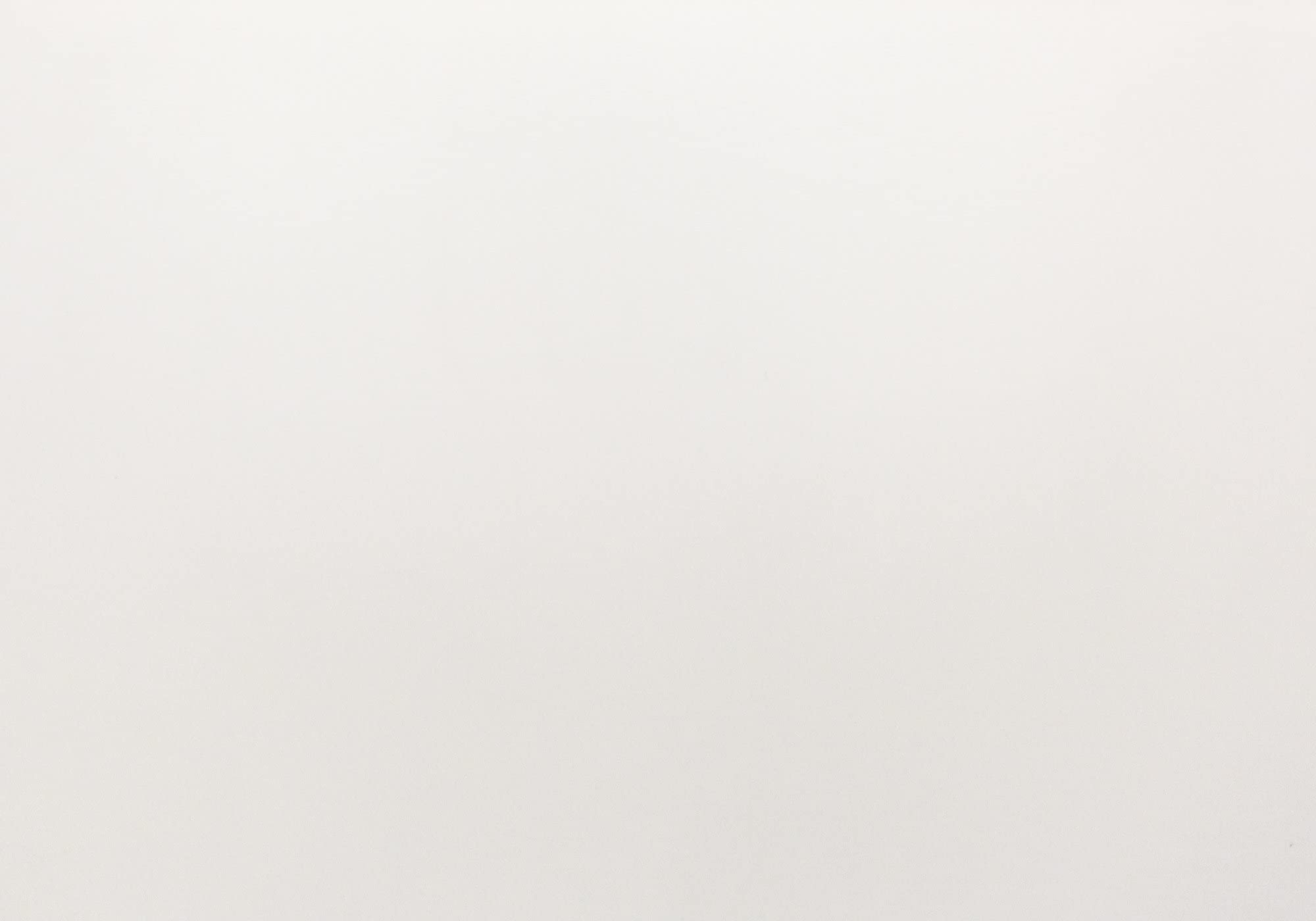 Monarch Specialties Workstation With Storage Shelves And Cabinet For Home & Office-Contemporary Style L Shaped Computer Desk, 46&quot; L, White