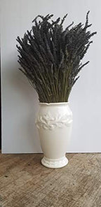 Findlavender Lavender Bundles 14' - 16' Long, 100% Natural Dried Lavender, For Home Decoration, For Home Fragrance, For Any Ev