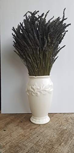 Findlavender Lavender Bundles 14' - 16' Long, 100% Natural Dried Lavender, For Home Decoration, For Home Fragrance, For Any Ev