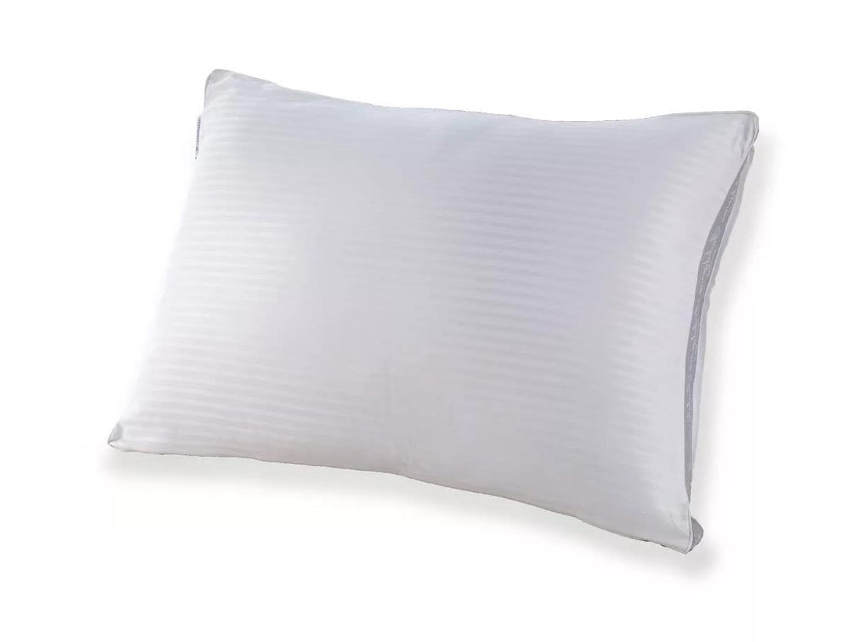 Aytrahome Indulgence By Isotonic Side Sleeper Pillow (1, Standard/Queen)